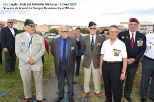 Cap d'Agde- Guynemer 12
